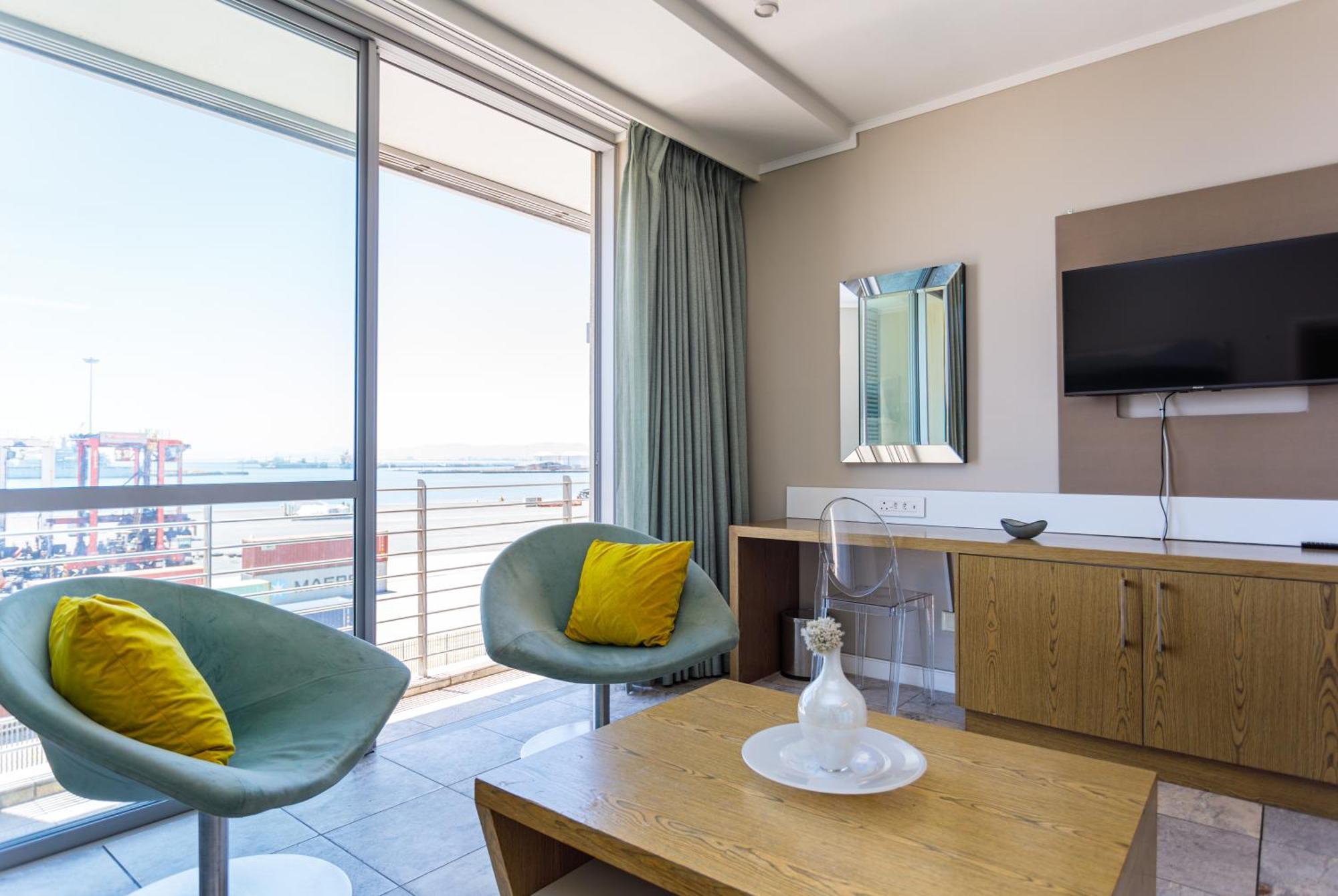 Harbour Bridge 326 By Ctha Apartment