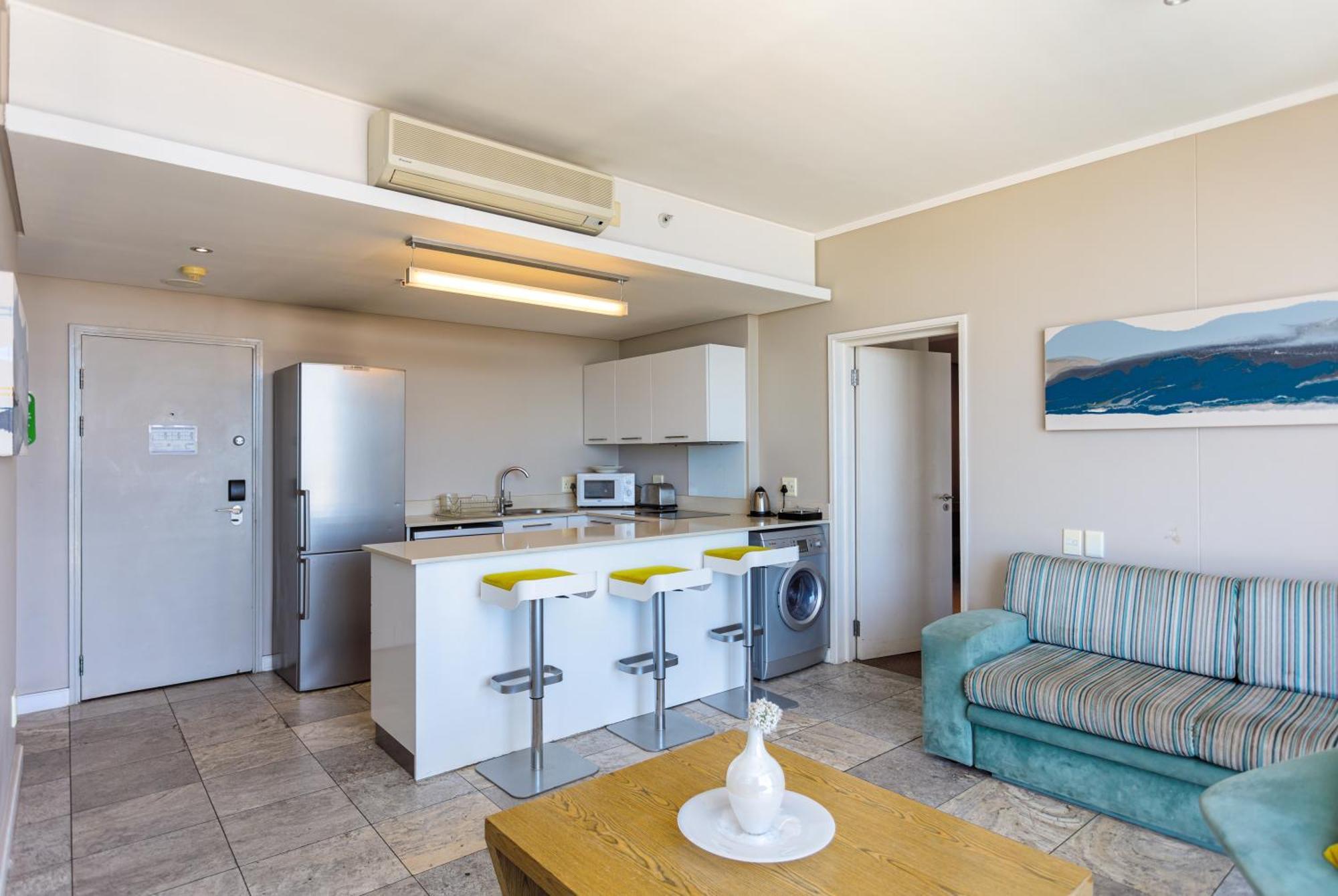 Harbour Bridge 326 By Ctha Apartment *